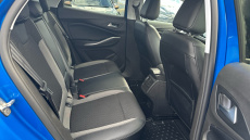 Vauxhall Grandland 1.2 Turbo Elite 5dr Petrol Hatchback